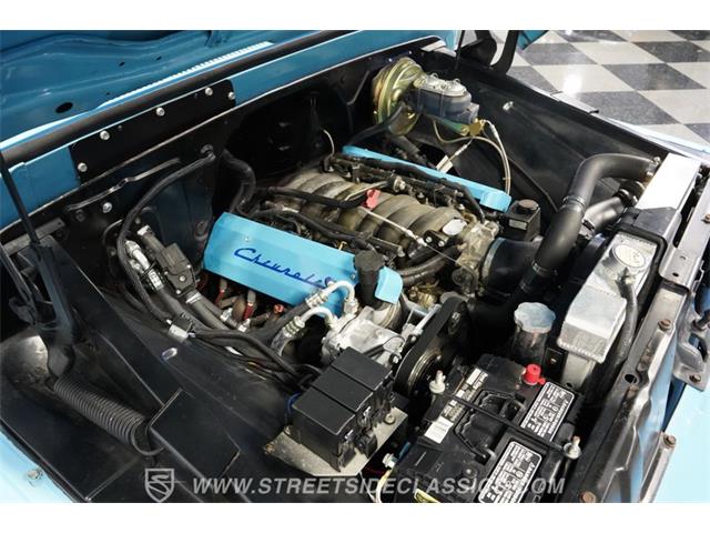 1965 Chevrolet C10 (CC-2102864) for sale in Concord, North Carolina
