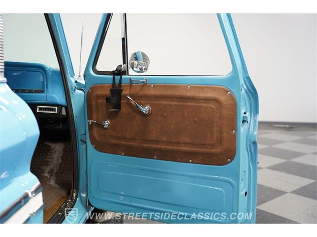 1965 Chevrolet C10 (CC-2102864) for sale in Concord, North Carolina
