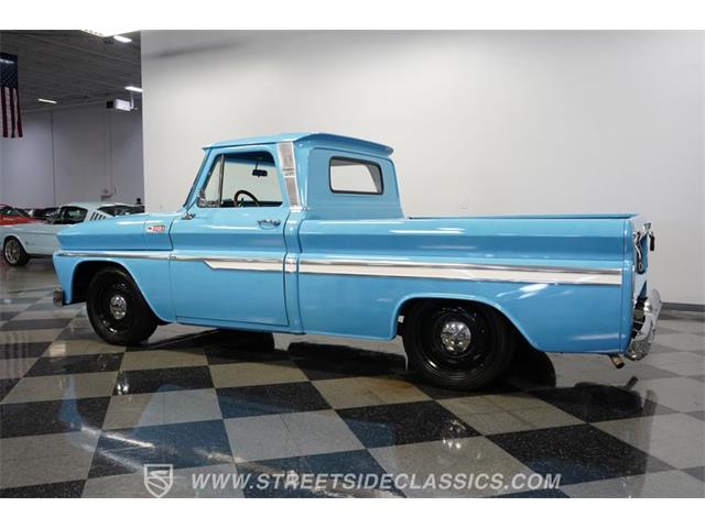 1965 Chevrolet C10 (CC-2102864) for sale in Concord, North Carolina