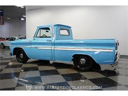 1965 Chevrolet C10 (CC-2102864) for sale in Concord, North Carolina