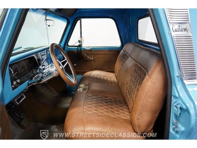 1965 Chevrolet C10 (CC-2102864) for sale in Concord, North Carolina