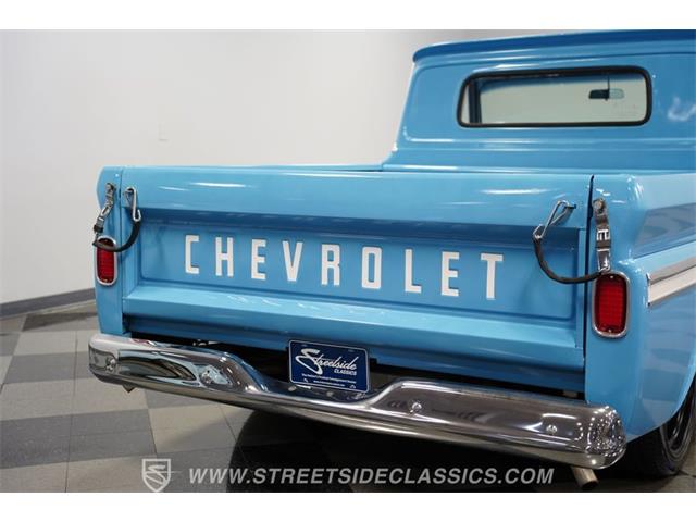 1965 Chevrolet C10 (CC-2102864) for sale in Concord, North Carolina