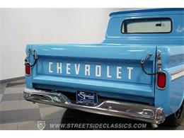 1965 Chevrolet C10 (CC-2102864) for sale in Concord, North Carolina