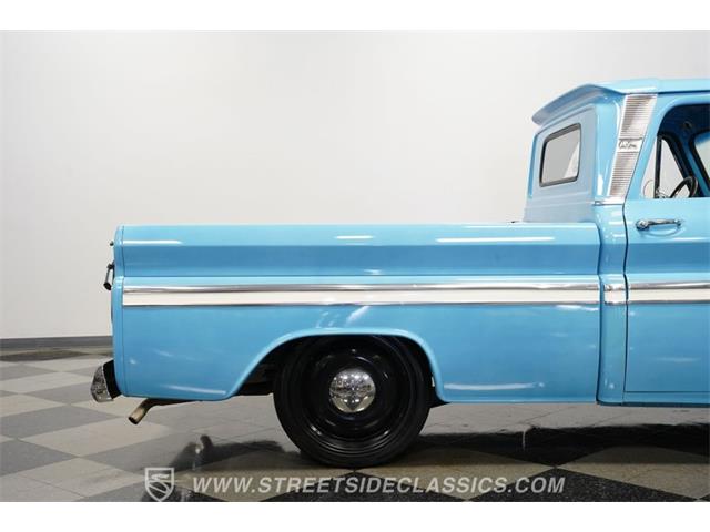 1965 Chevrolet C10 (CC-2102864) for sale in Concord, North Carolina