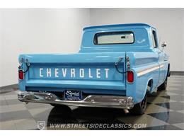 1965 Chevrolet C10 (CC-2102864) for sale in Concord, North Carolina