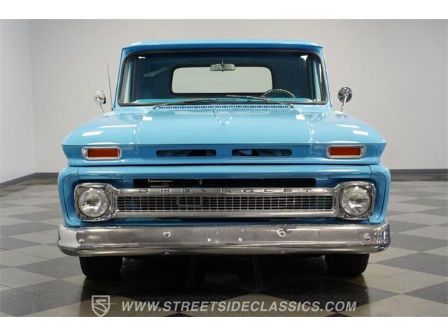 1965 Chevrolet C10 (CC-2102864) for sale in Concord, North Carolina