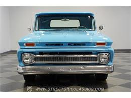 1965 Chevrolet C10 (CC-2102864) for sale in Concord, North Carolina
