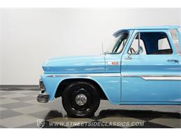 1965 Chevrolet C10 (CC-2102864) for sale in Concord, North Carolina
