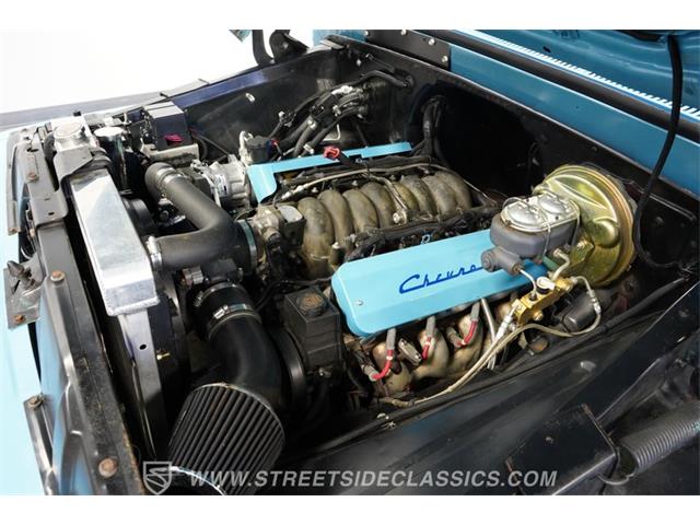 1965 Chevrolet C10 (CC-2102864) for sale in Concord, North Carolina