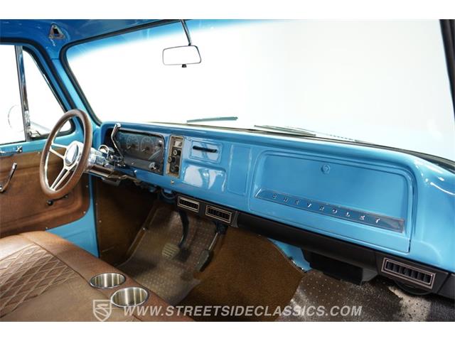 1965 Chevrolet C10 (CC-2102864) for sale in Concord, North Carolina