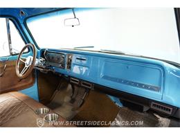 1965 Chevrolet C10 (CC-2102864) for sale in Concord, North Carolina