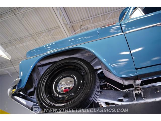 1965 Chevrolet C10 (CC-2102864) for sale in Concord, North Carolina