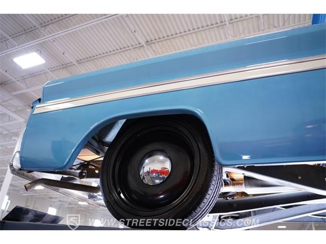 1965 Chevrolet C10 (CC-2102864) for sale in Concord, North Carolina