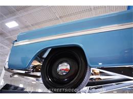 1965 Chevrolet C10 (CC-2102864) for sale in Concord, North Carolina