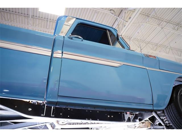 1965 Chevrolet C10 (CC-2102864) for sale in Concord, North Carolina