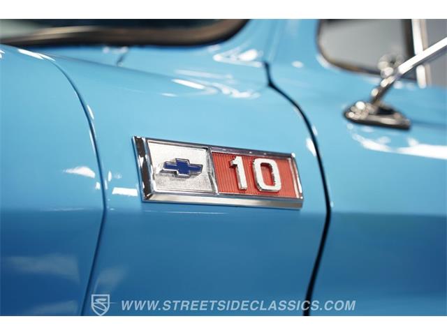 1965 Chevrolet C10 (CC-2102864) for sale in Concord, North Carolina