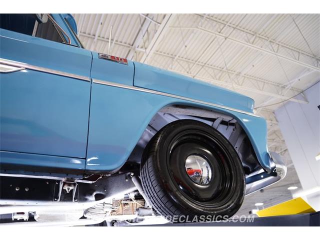 1965 Chevrolet C10 (CC-2102864) for sale in Concord, North Carolina