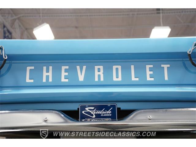 1965 Chevrolet C10 (CC-2102864) for sale in Concord, North Carolina