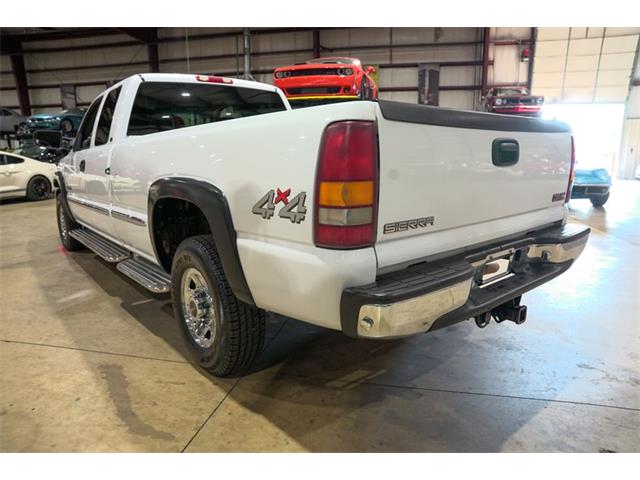 1999 GMC Sierra (CC-2102865) for sale in Kentwood, Michigan