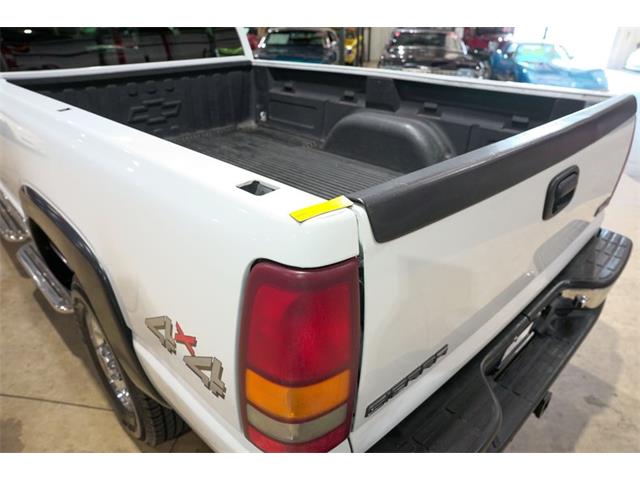 1999 GMC Sierra (CC-2102865) for sale in Kentwood, Michigan