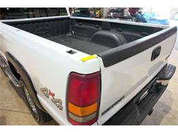 1999 GMC Sierra (CC-2102865) for sale in Kentwood, Michigan
