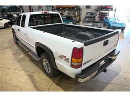 1999 GMC Sierra (CC-2102865) for sale in Kentwood, Michigan