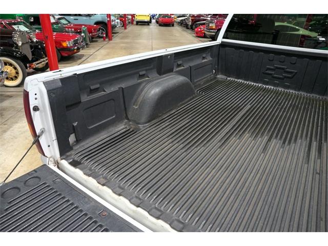 1999 GMC Sierra (CC-2102865) for sale in Kentwood, Michigan