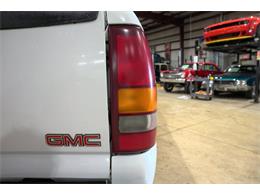 1999 GMC Sierra (CC-2102865) for sale in Kentwood, Michigan