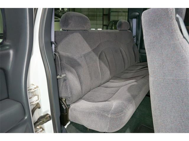 1999 GMC Sierra (CC-2102865) for sale in Kentwood, Michigan