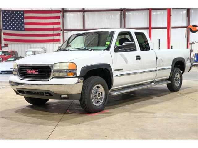 1999 GMC Sierra (CC-2102865) for sale in Kentwood, Michigan