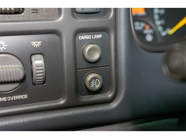 1999 GMC Sierra (CC-2102865) for sale in Kentwood, Michigan