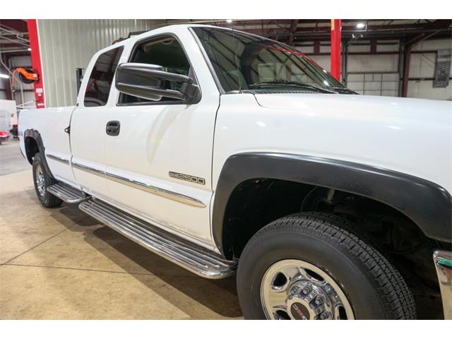 1999 GMC Sierra (CC-2102865) for sale in Kentwood, Michigan