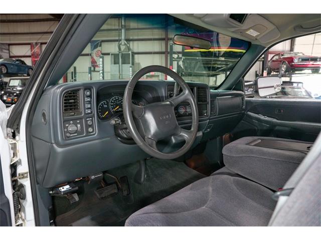 1999 GMC Sierra (CC-2102865) for sale in Kentwood, Michigan