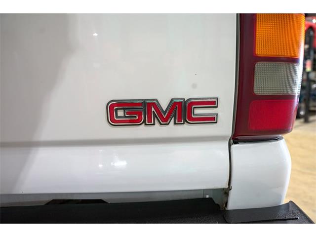 1999 GMC Sierra (CC-2102865) for sale in Kentwood, Michigan