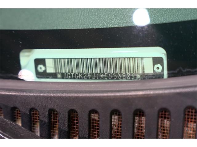 1999 GMC Sierra (CC-2102865) for sale in Kentwood, Michigan