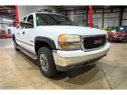 1999 GMC Sierra (CC-2102865) for sale in Kentwood, Michigan