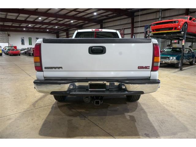 1999 GMC Sierra (CC-2102865) for sale in Kentwood, Michigan