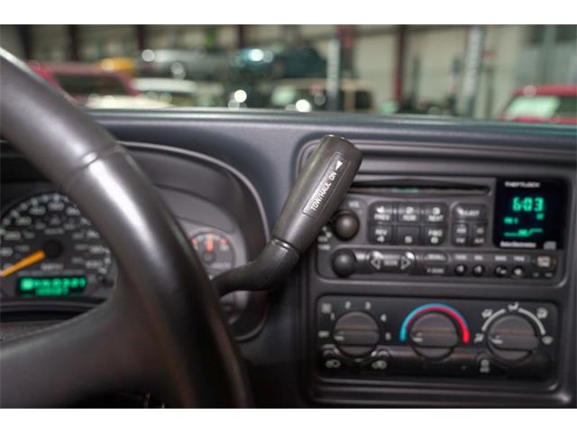 1999 GMC Sierra (CC-2102865) for sale in Kentwood, Michigan