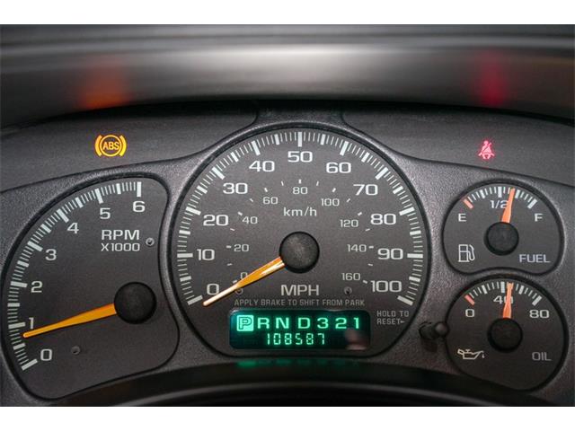1999 GMC Sierra (CC-2102865) for sale in Kentwood, Michigan