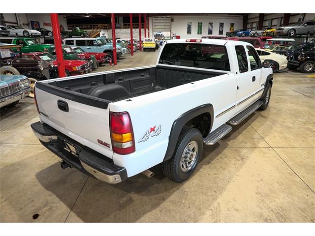 1999 GMC Sierra (CC-2102865) for sale in Kentwood, Michigan