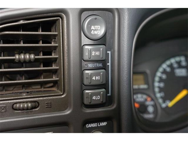 1999 GMC Sierra (CC-2102865) for sale in Kentwood, Michigan