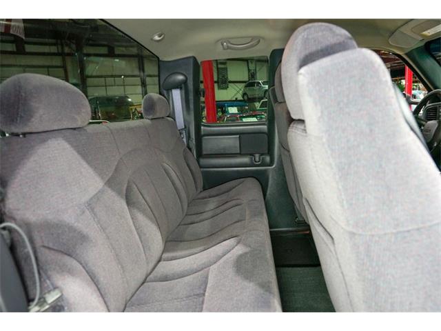 1999 GMC Sierra (CC-2102865) for sale in Kentwood, Michigan