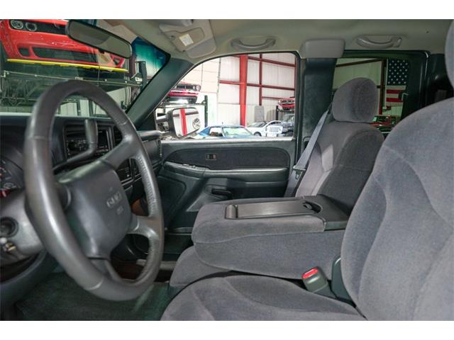 1999 GMC Sierra (CC-2102865) for sale in Kentwood, Michigan