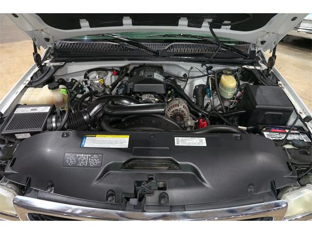 1999 GMC Sierra (CC-2102865) for sale in Kentwood, Michigan