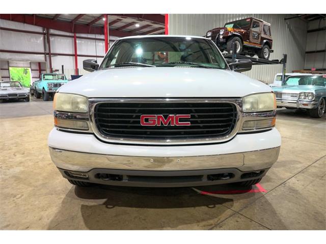 1999 GMC Sierra (CC-2102865) for sale in Kentwood, Michigan