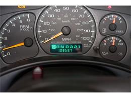 1999 GMC Sierra (CC-2102865) for sale in Kentwood, Michigan