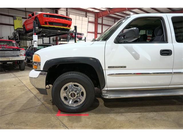 1999 GMC Sierra (CC-2102865) for sale in Kentwood, Michigan