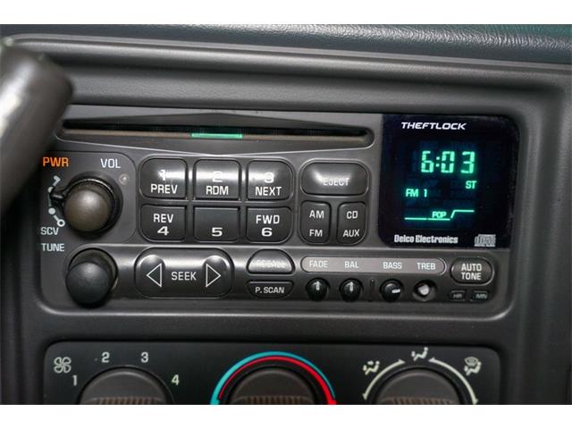 1999 GMC Sierra (CC-2102865) for sale in Kentwood, Michigan