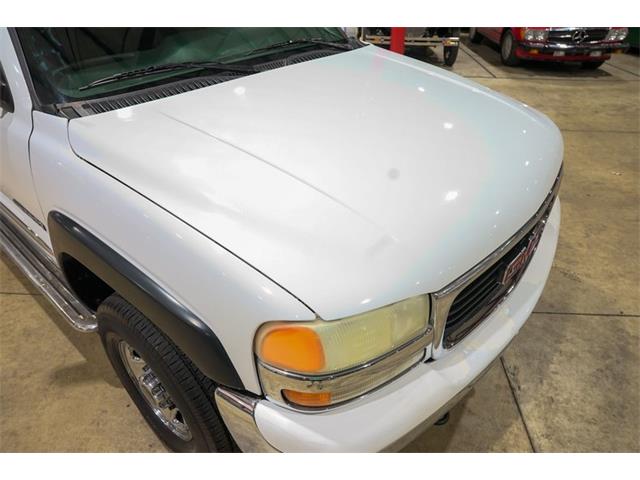 1999 GMC Sierra (CC-2102865) for sale in Kentwood, Michigan