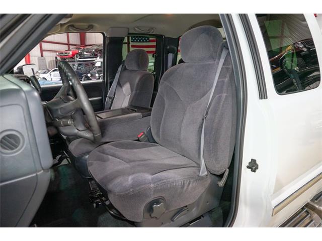 1999 GMC Sierra (CC-2102865) for sale in Kentwood, Michigan